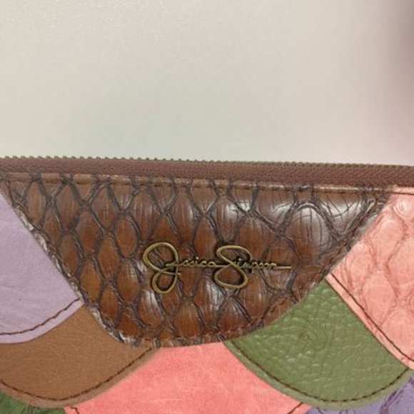💰 Jessica Simpson Wallet - Picture 4 of 7